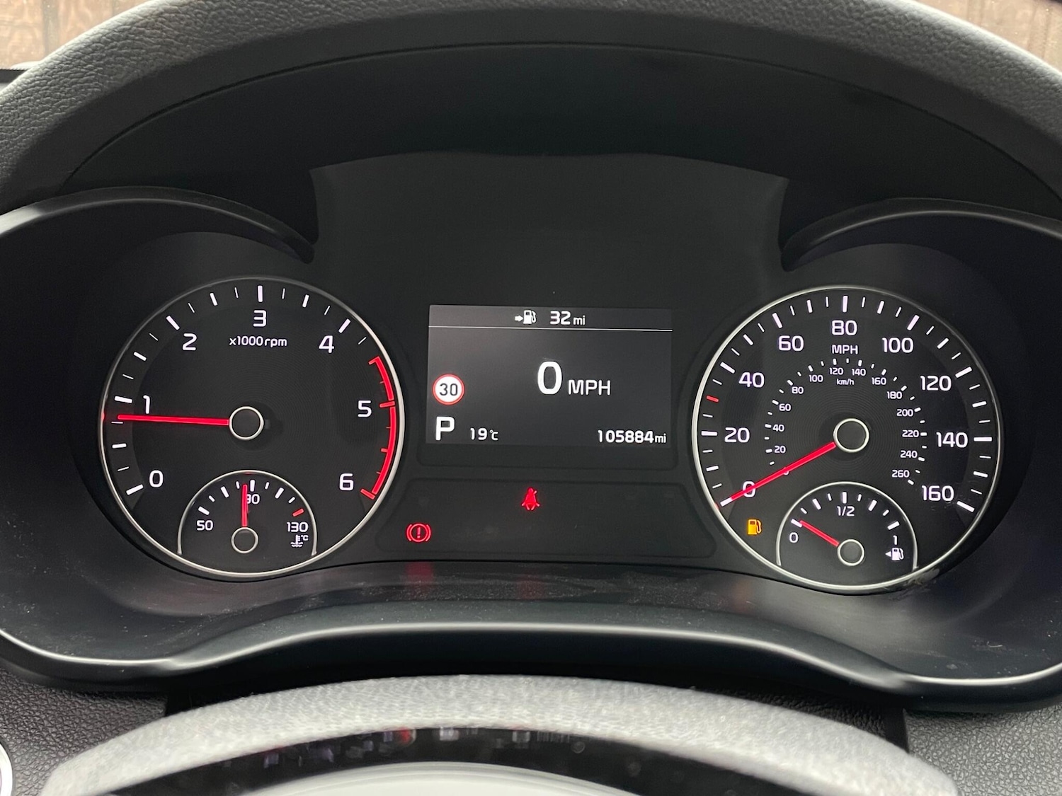 Used Kia Optima 2018 for sale - 75949818: Photo 43