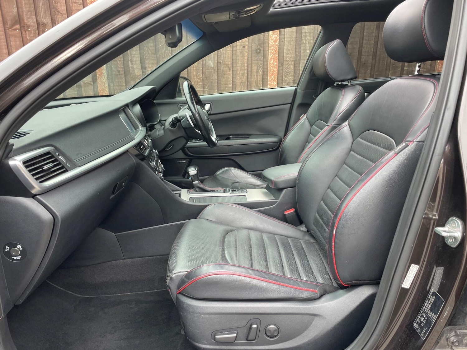 Used Kia Optima 2018 for sale - 75949818: Photo 48