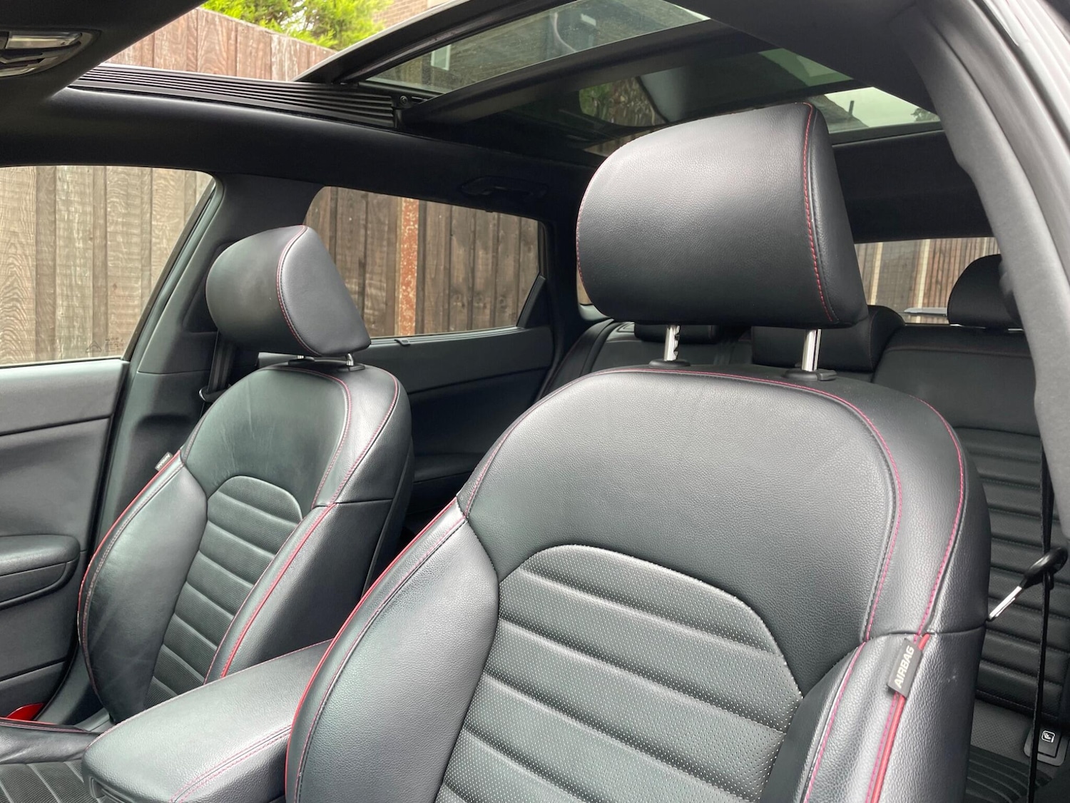 Used Kia Optima 2018 for sale - 75949818: Photo 50