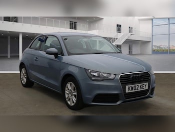 Used Audi A1 2012 for sale - 76765859: Photo
