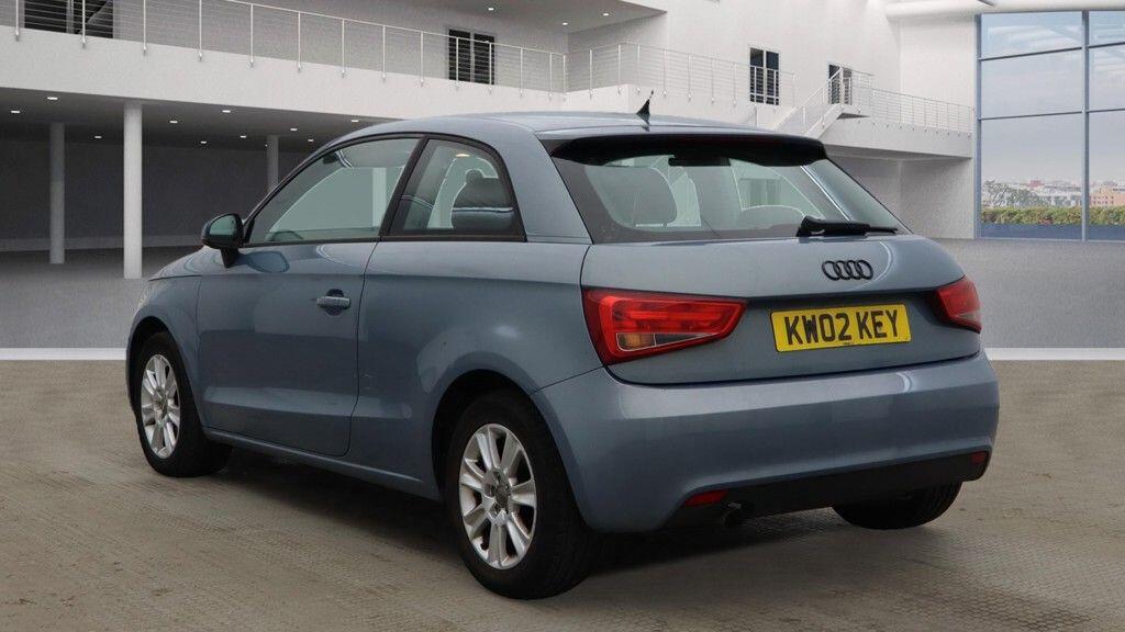 Used Audi A1 2012 for sale - 76765859: Photo 2