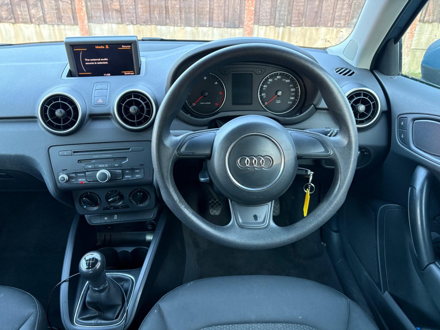 Used Audi A1 2012 for sale - 76765859: Photo 28