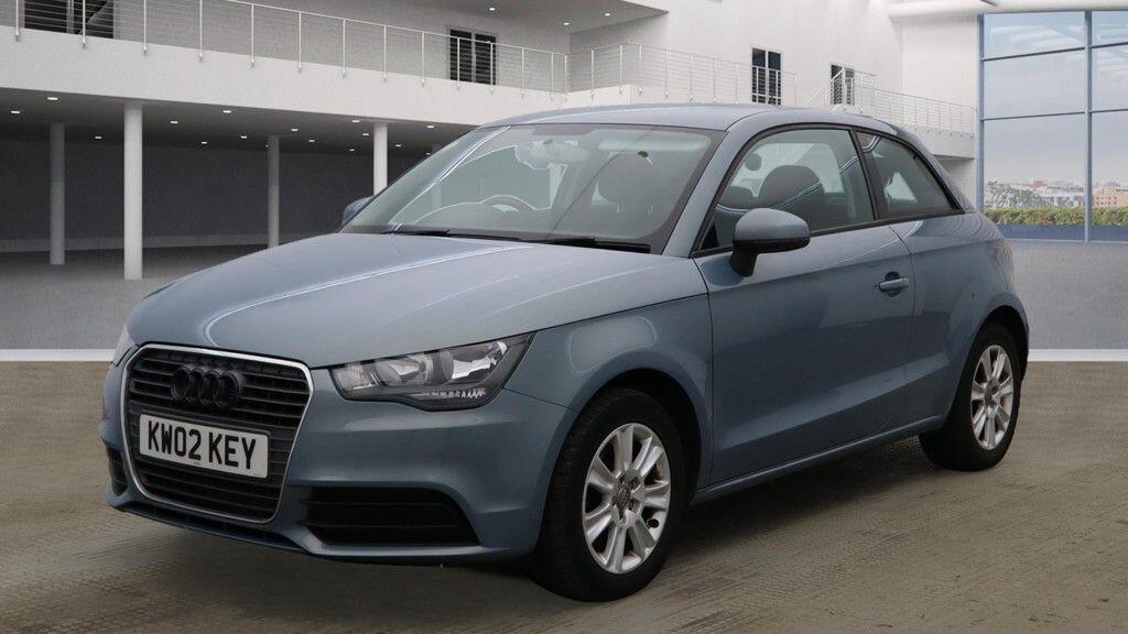 Used Audi A1 2012 for sale - 76765859: Photo 3