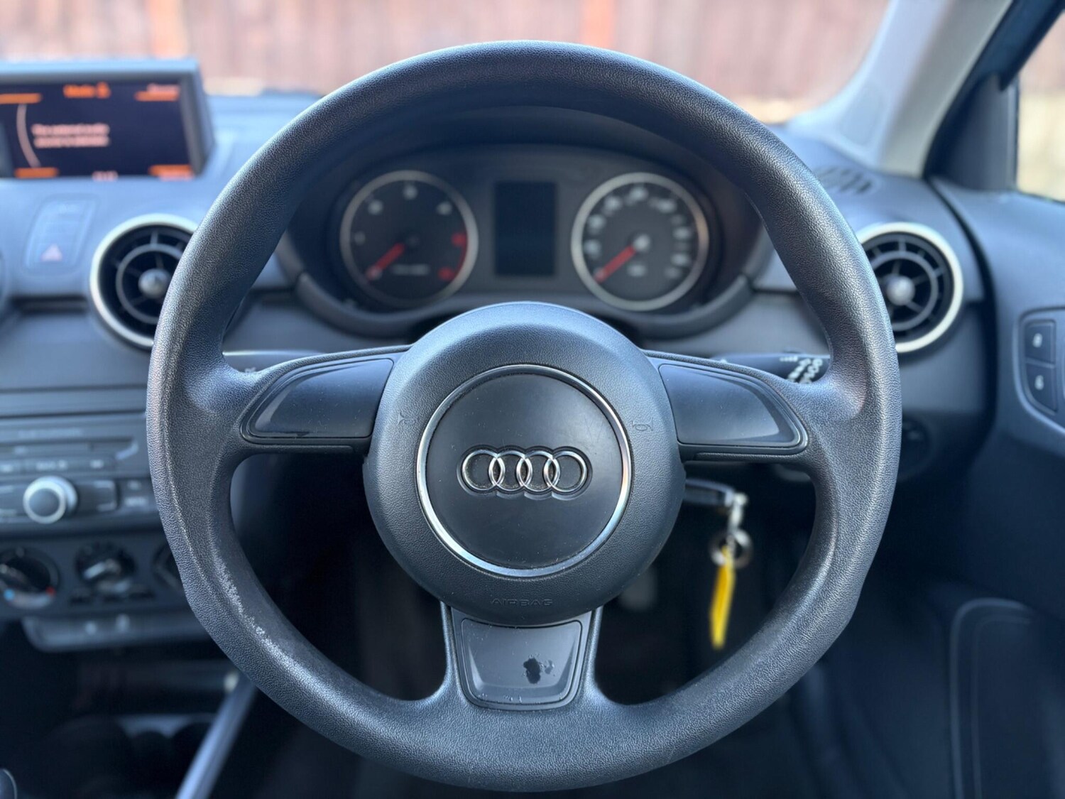 Used Audi A1 2012 for sale - 76765859: Photo 30