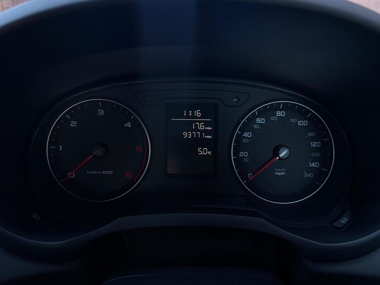 Used Audi A1 2012 for sale - 76765859: Photo 32