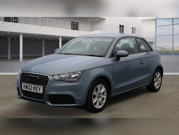 Used Audi A1 2012 for sale - 76765859: Photo