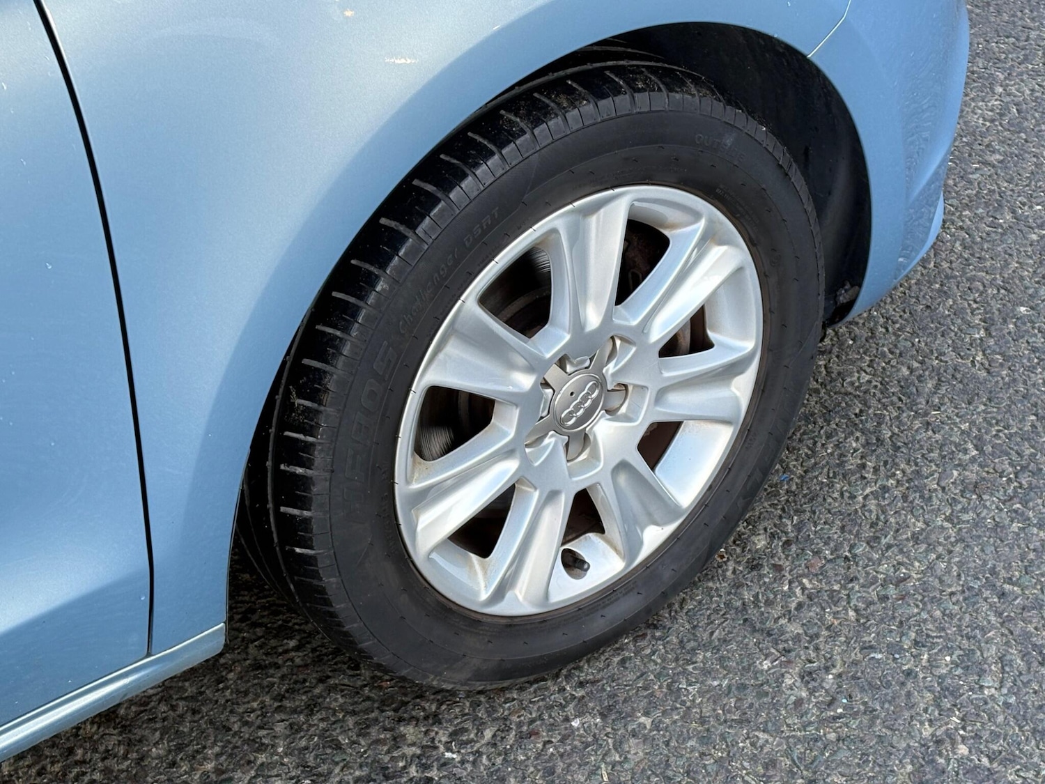 Used Audi A1 2012 for sale - 76765859: Photo 52