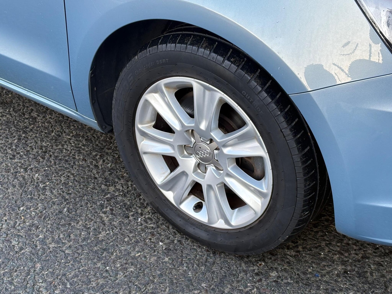 Used Audi A1 2012 for sale - 76765859: Photo 53