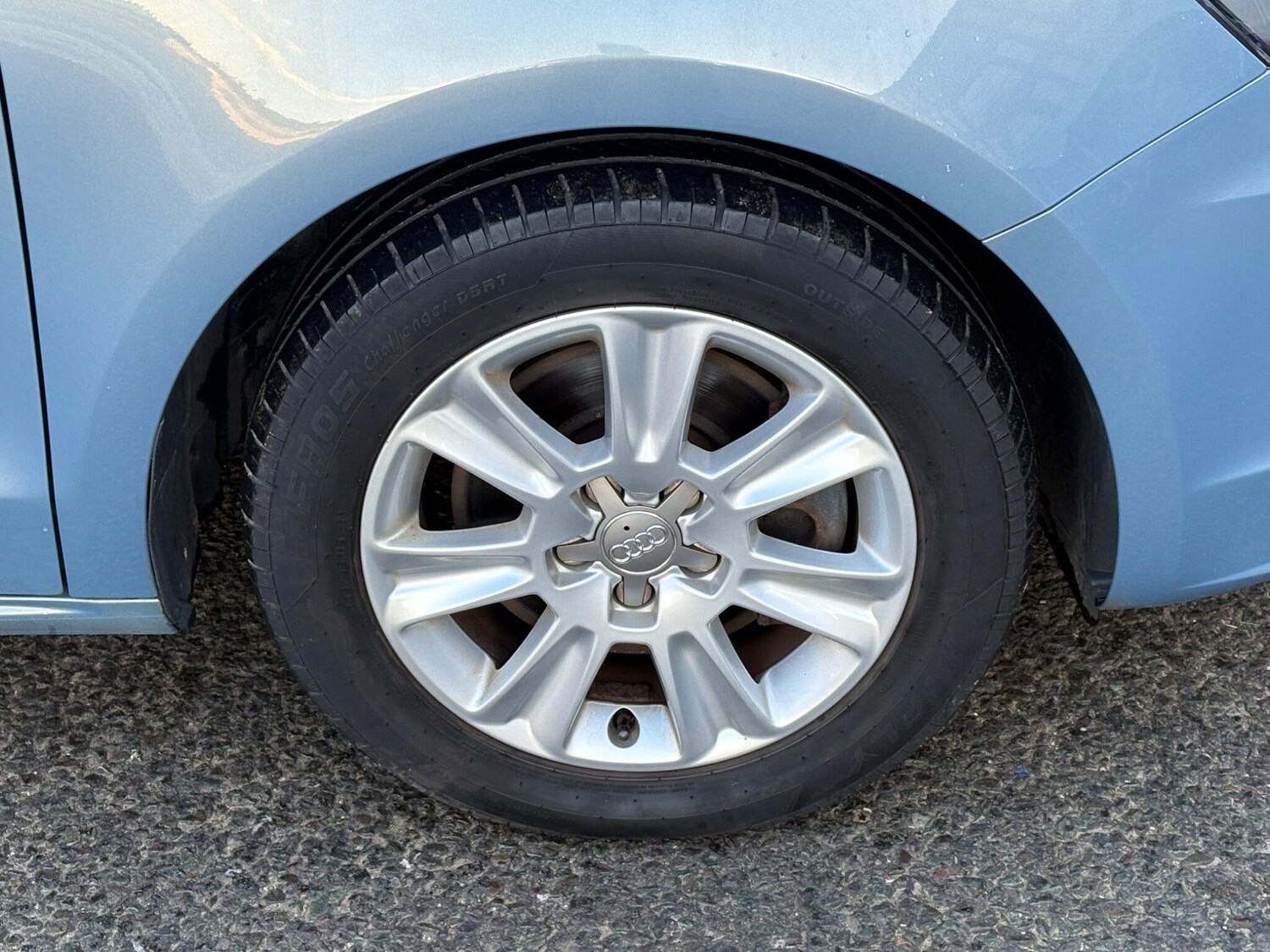 Used Audi A1 2012 for sale - 76765859: Photo 54