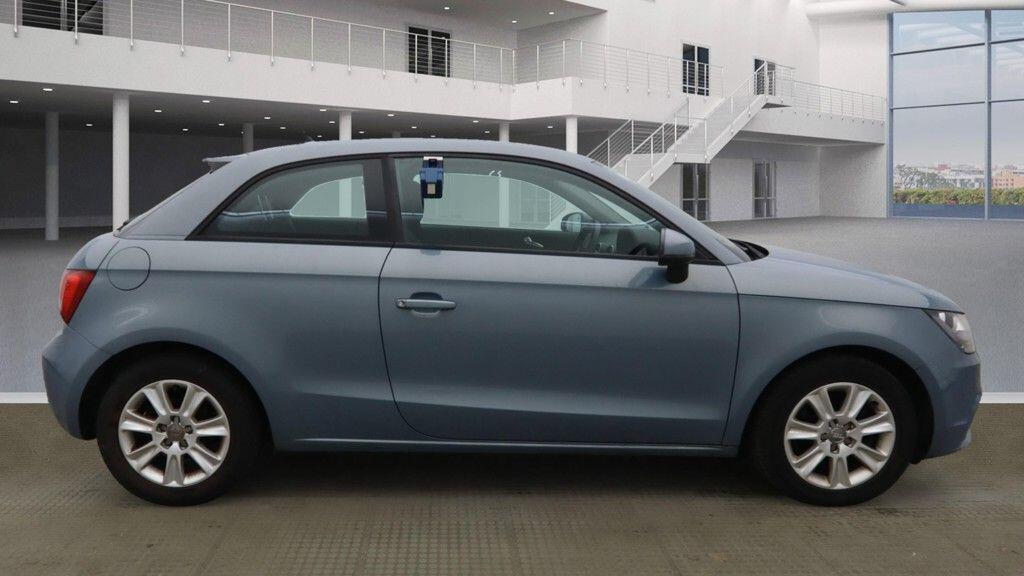 Used Audi A1 2012 for sale - 76765859: Photo 6