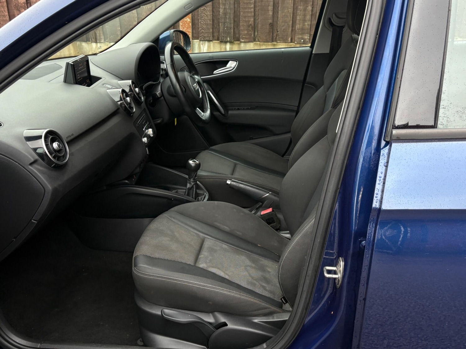 Used Audi A1 2015 for sale - 77215707: Photo 30