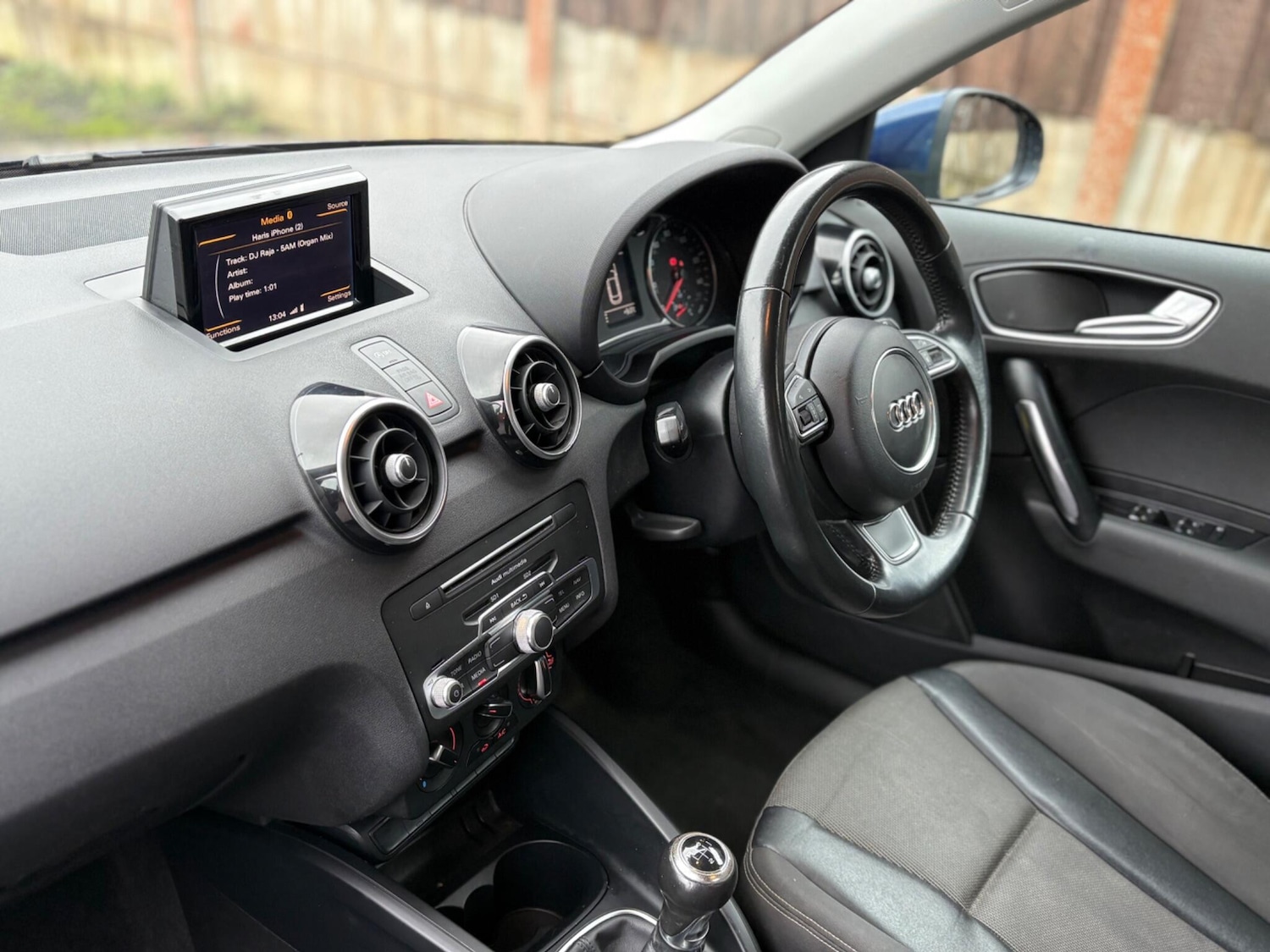 Used Audi A1 2015 for sale - 77215707: Photo 31