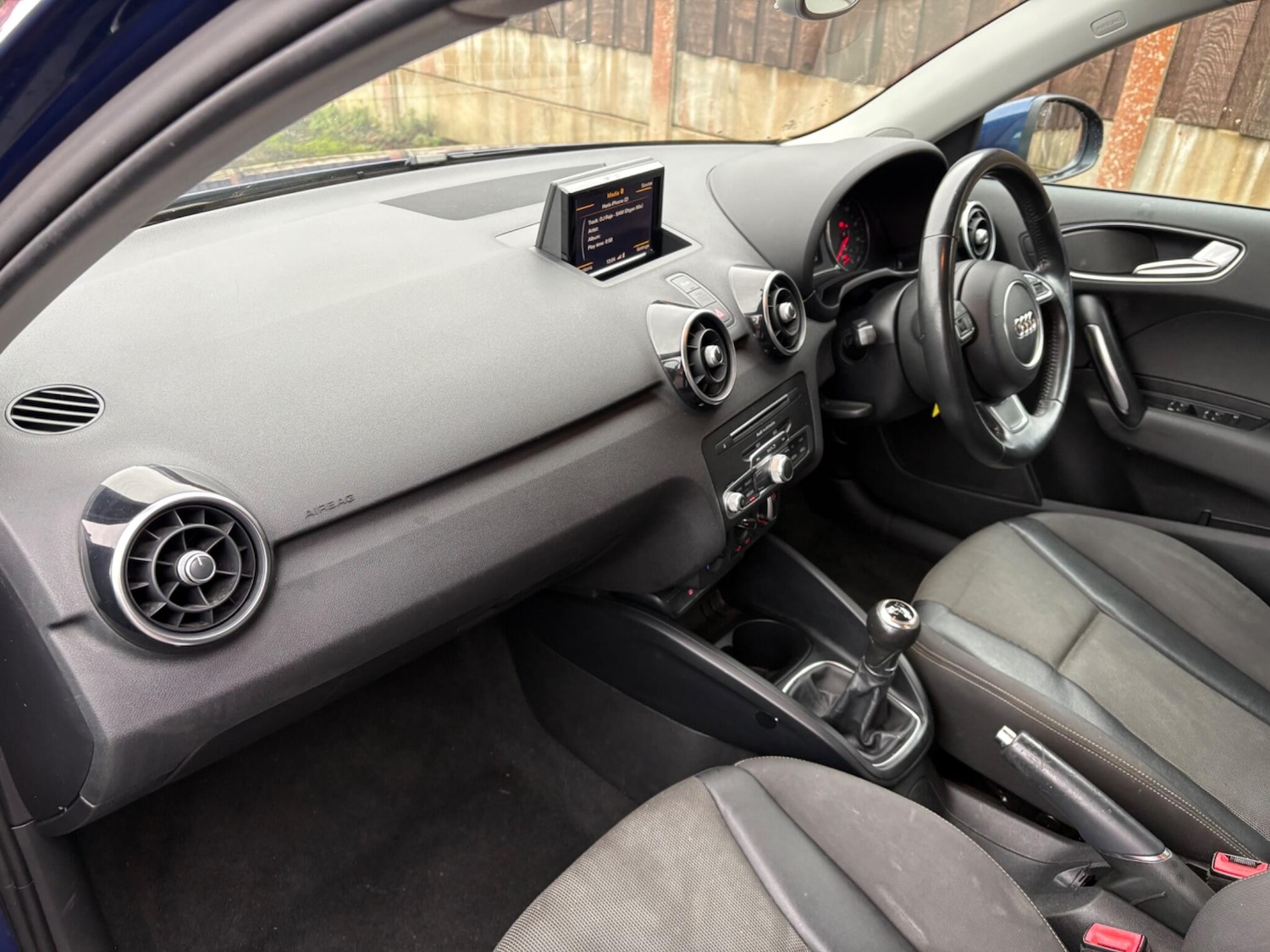 Used Audi A1 2015 for sale - 77215707: Photo 33