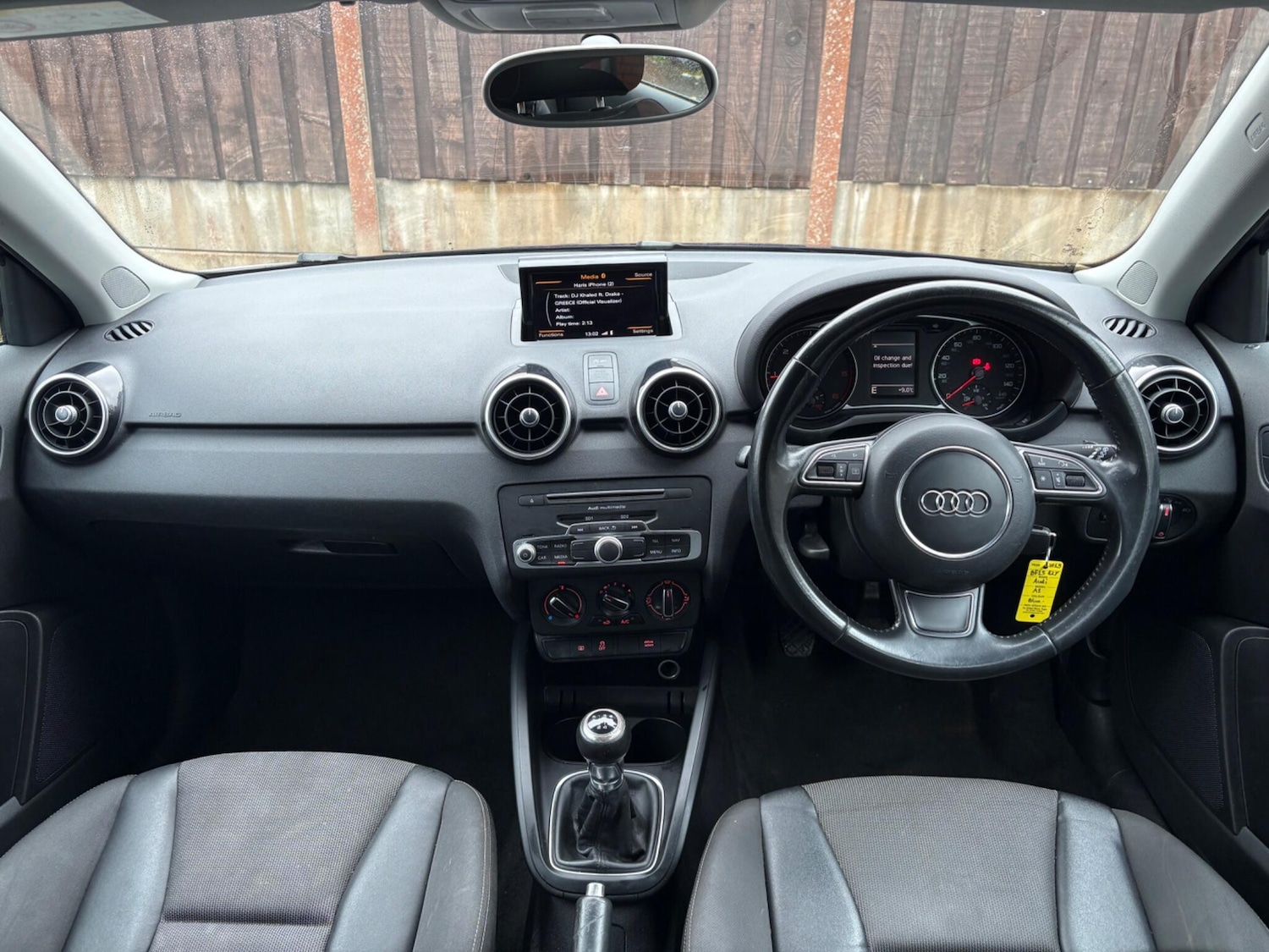 Used Audi A1 2015 for sale - 77215707: Photo 34