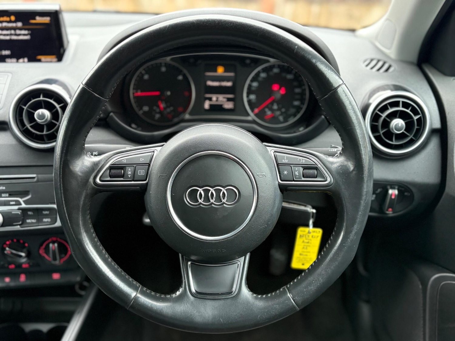 Used Audi A1 2015 for sale - 77215707: Photo 39