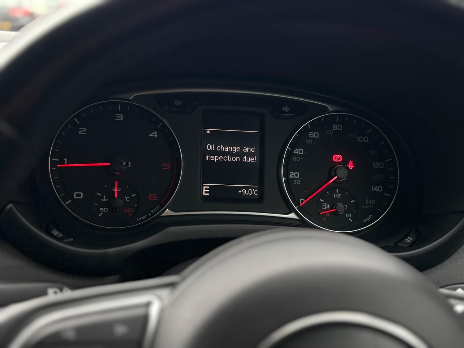 Used Audi A1 2015 for sale - 77215707: Photo 42