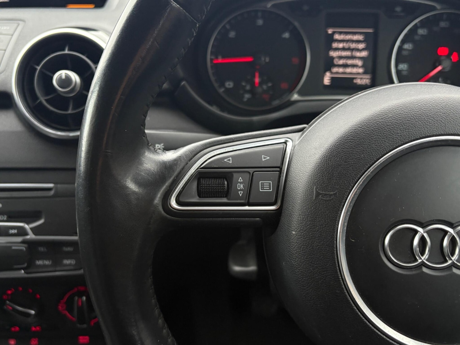 Used Audi A1 2015 for sale - 77215707: Photo 45