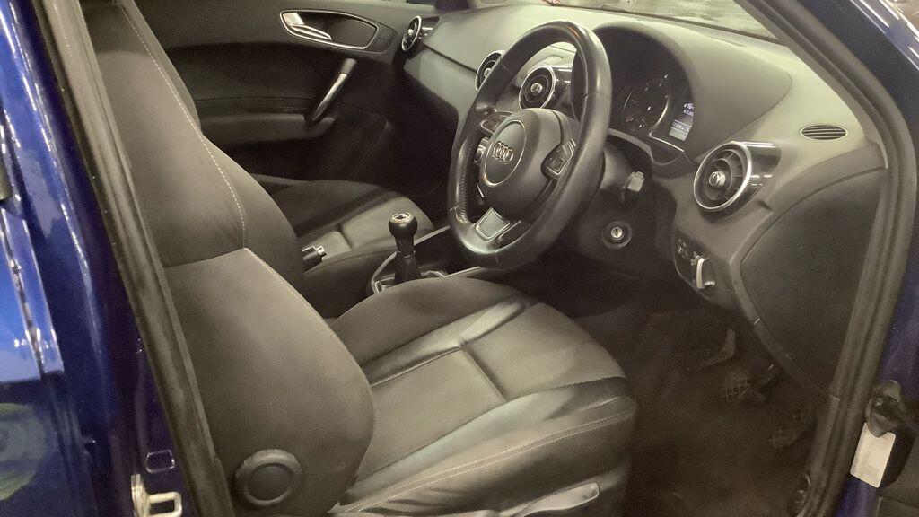 Used Audi A1 2015 for sale - 77215707: Photo 6