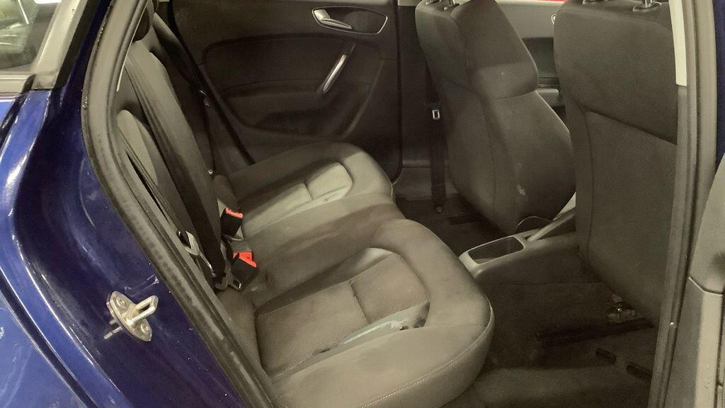 Used Audi A1 2015 for sale - 77215707: Photo 7