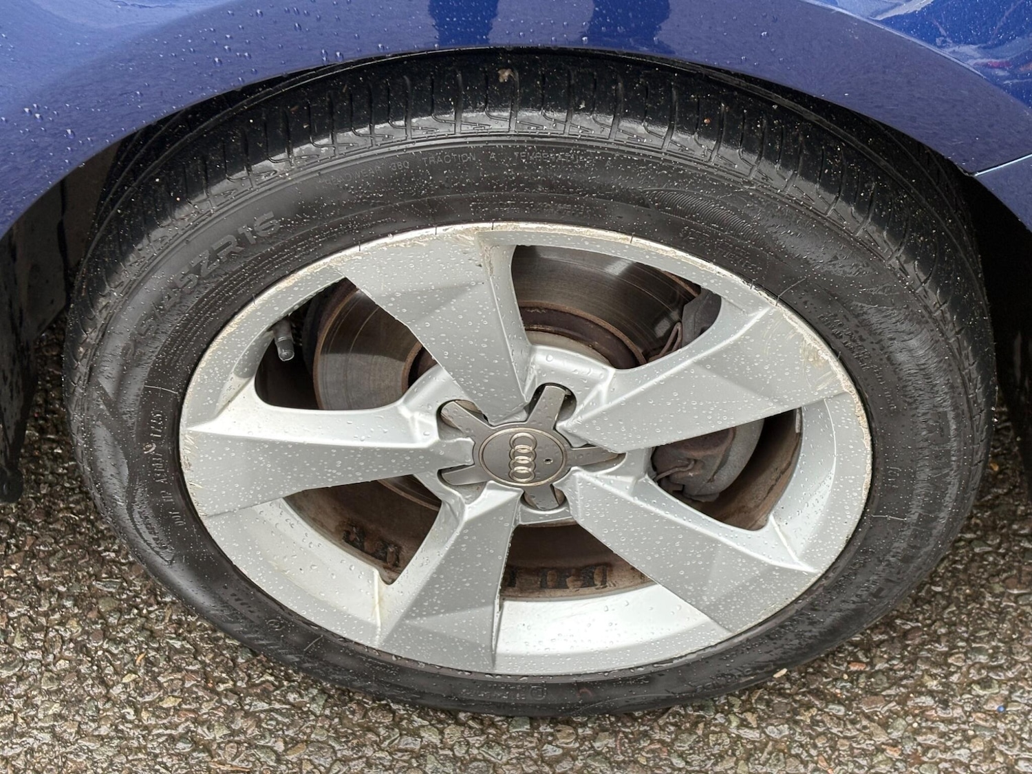 Used Audi A1 2015 for sale - 77215707: Photo 70