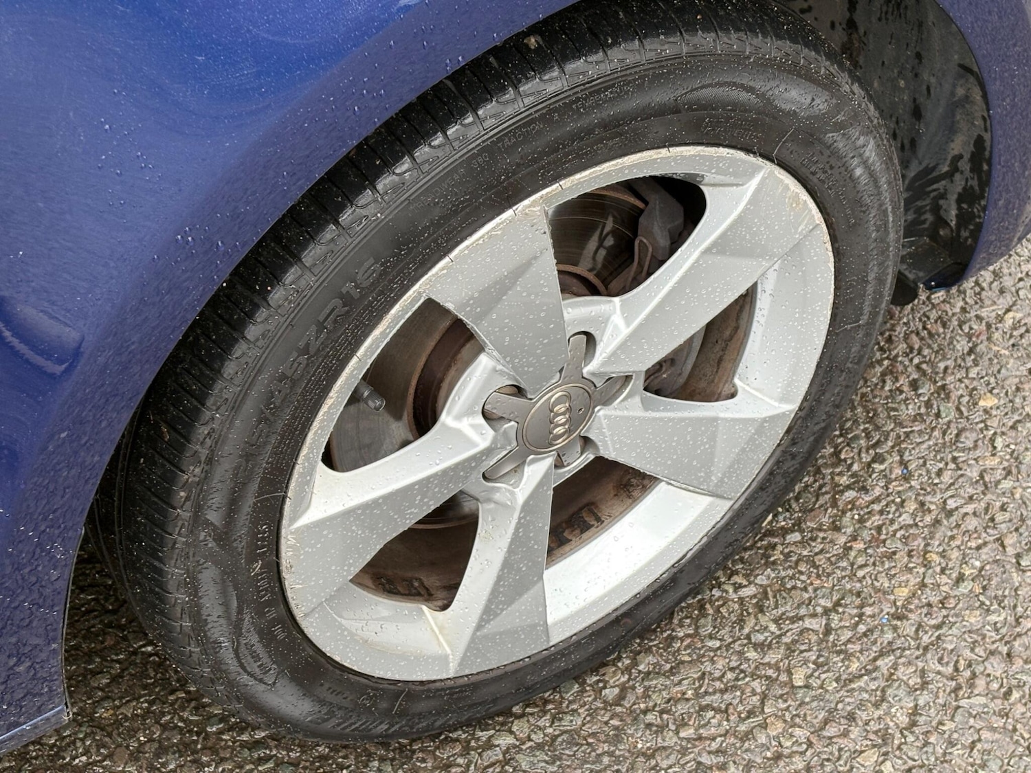 Used Audi A1 2015 for sale - 77215707: Photo 71