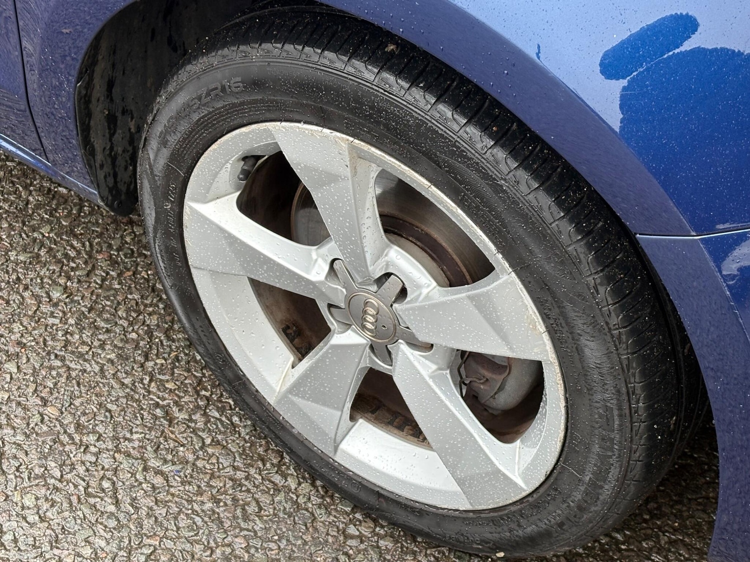 Used Audi A1 2015 for sale - 77215707: Photo 72