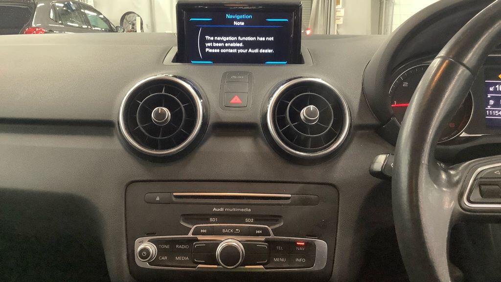 Used Audi A1 2015 for sale - 77215707: Photo 8