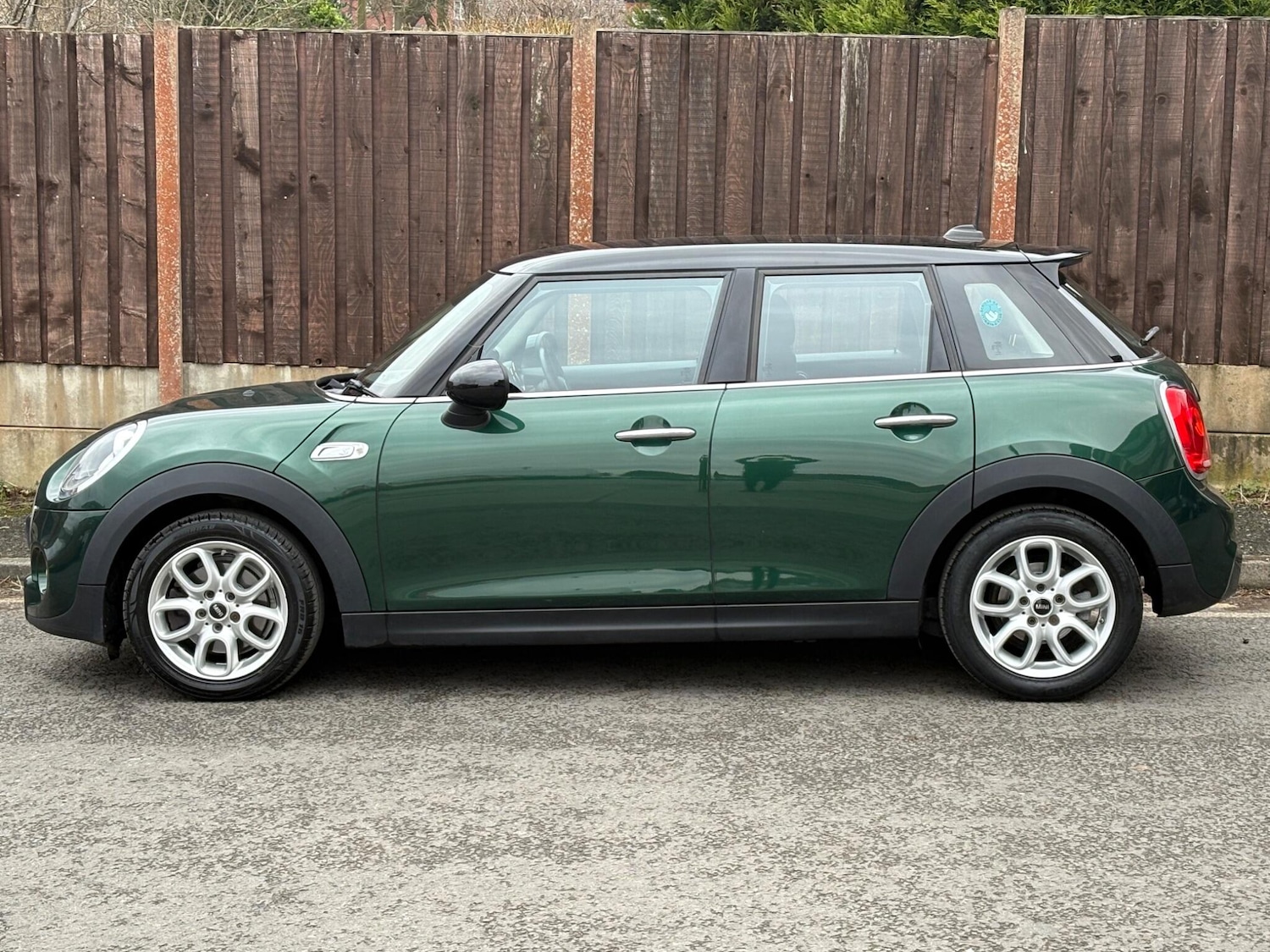 Used MINI Hatch 2017 for sale - 77400855: Photo 10