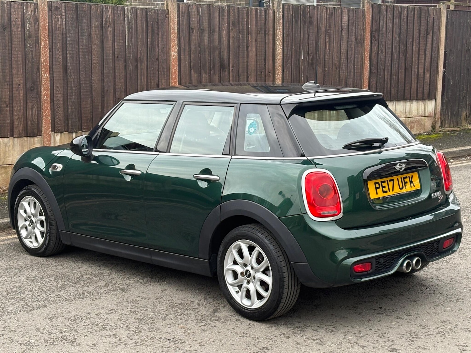 Used MINI Hatch 2017 for sale - 77400855: Photo 13