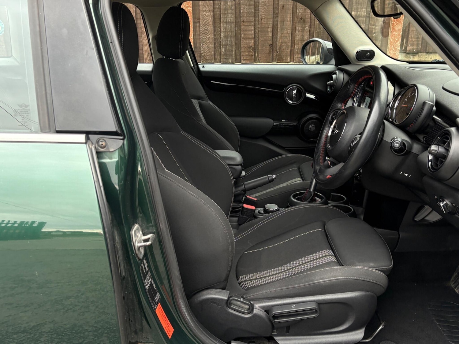 Used MINI Hatch 2017 for sale - 77400855: Photo 22