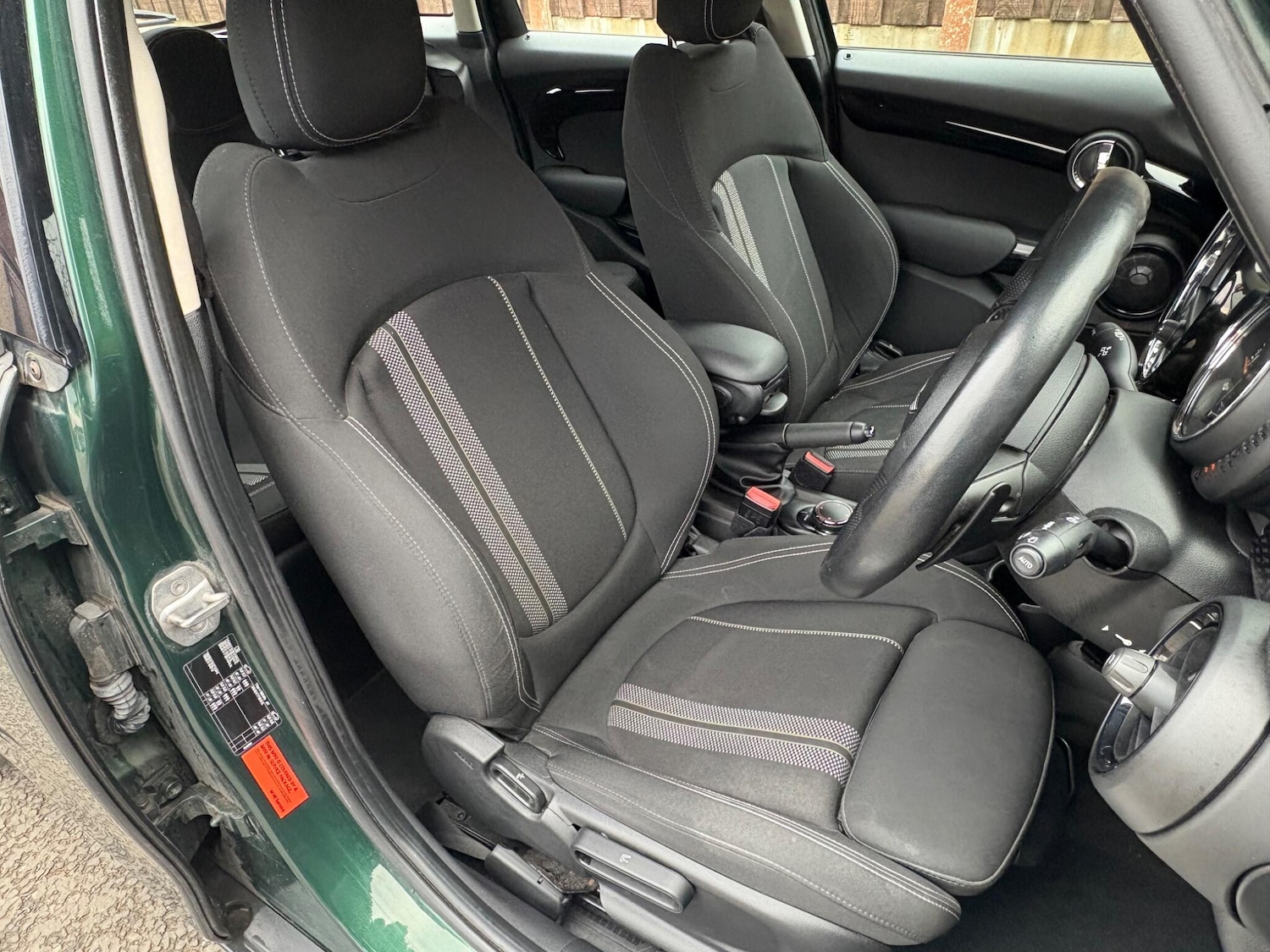 Used MINI Hatch 2017 for sale - 77400855: Photo 23