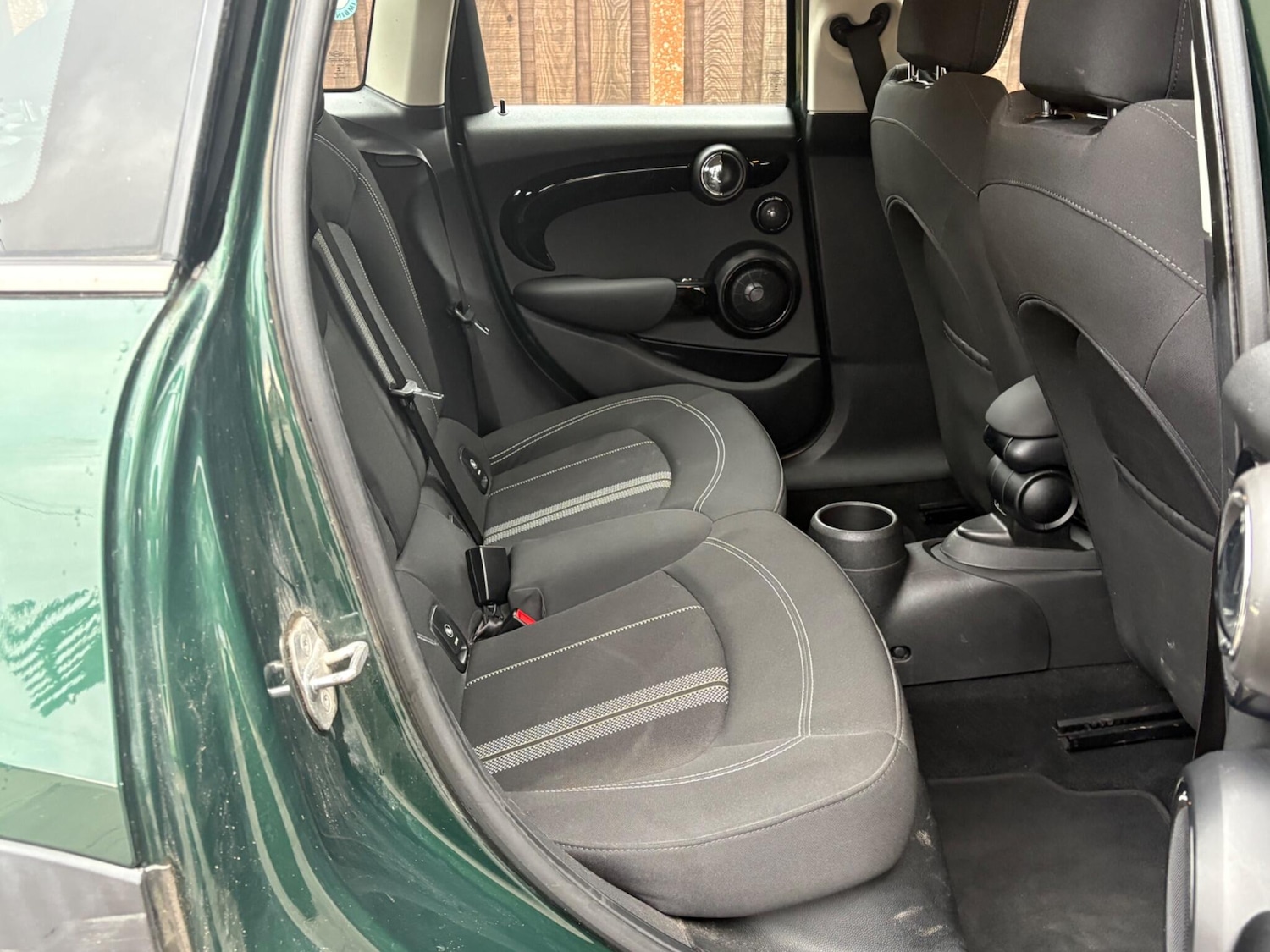 Used MINI Hatch 2017 for sale - 77400855: Photo 26