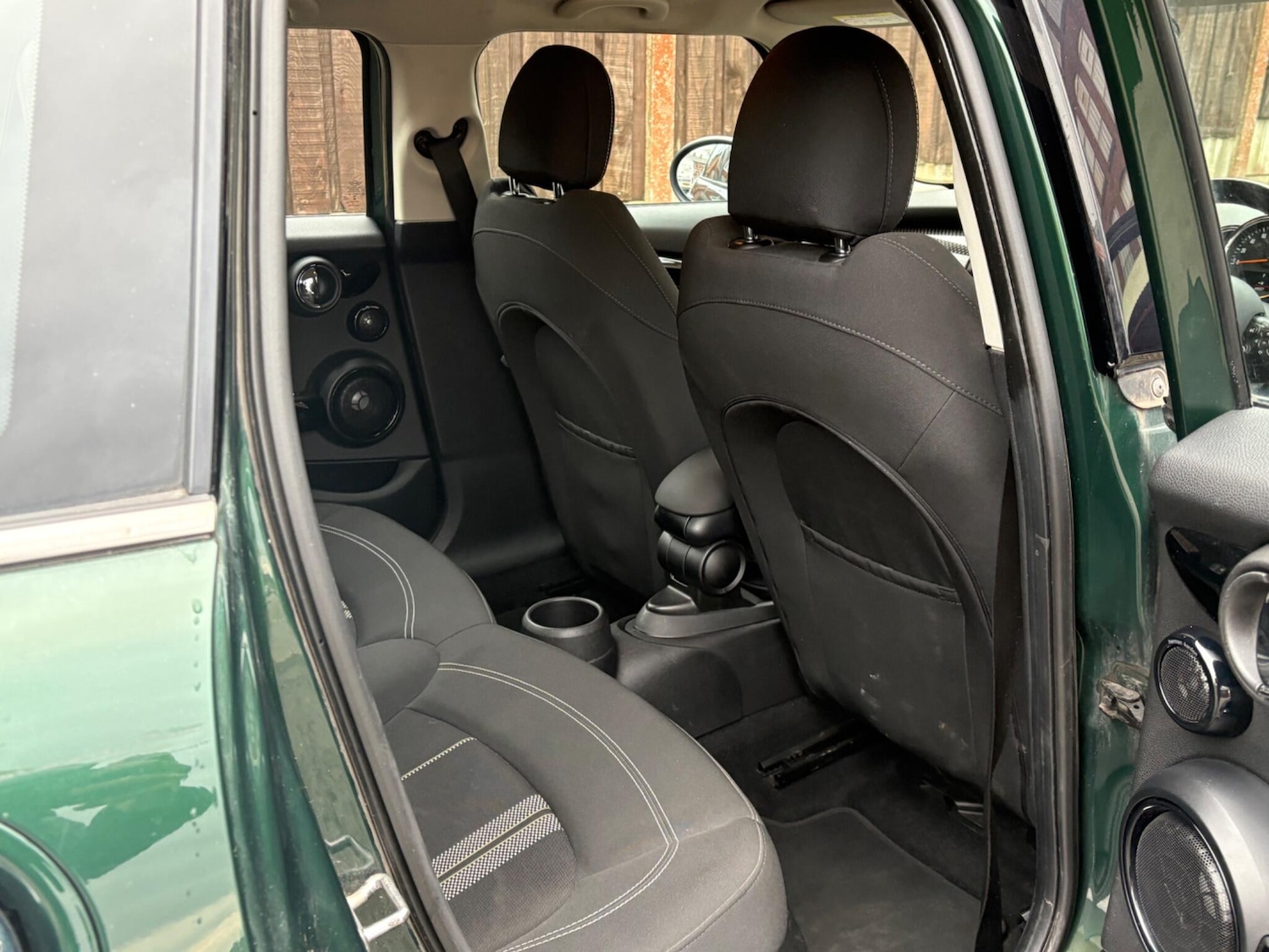 Used MINI Hatch 2017 for sale - 77400855: Photo 27