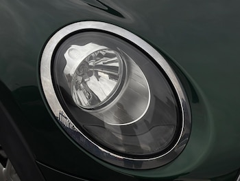 Used MINI Hatch 2017 for sale - 77400855: Photo