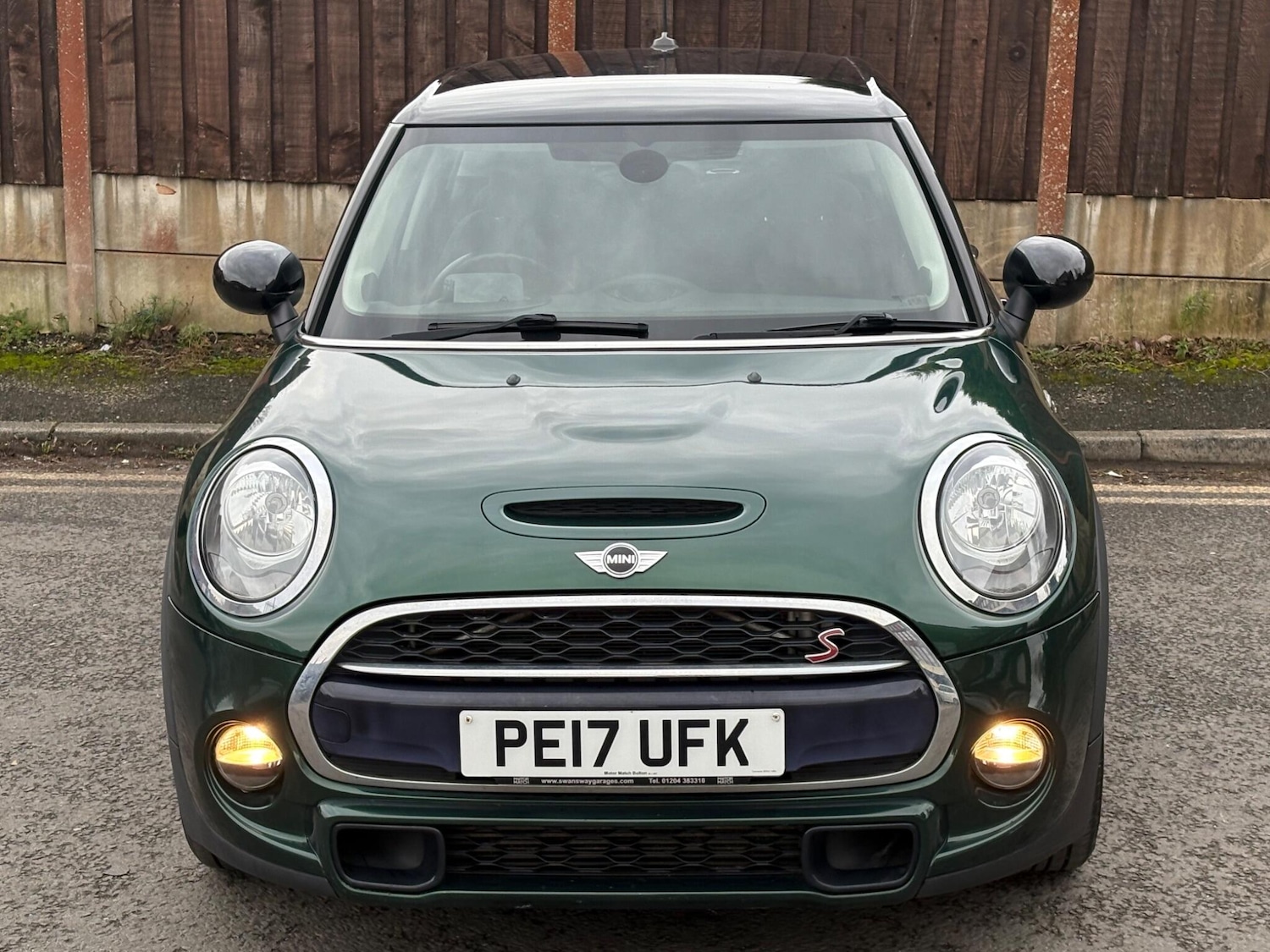 Used MINI Hatch 2017 for sale - 77400855: Photo 3