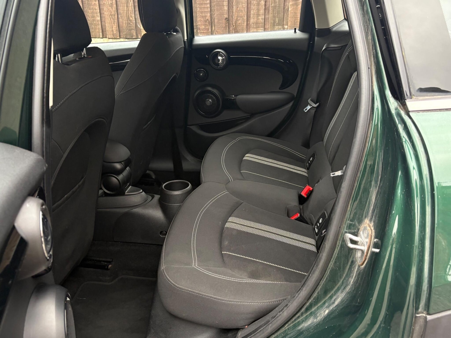 Used MINI Hatch 2017 for sale - 77400855: Photo 30