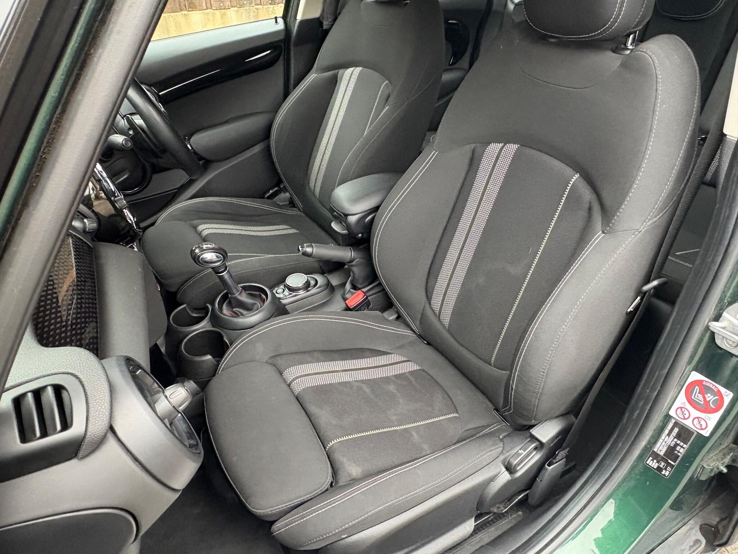 Used MINI Hatch 2017 for sale - 77400855: Photo 33