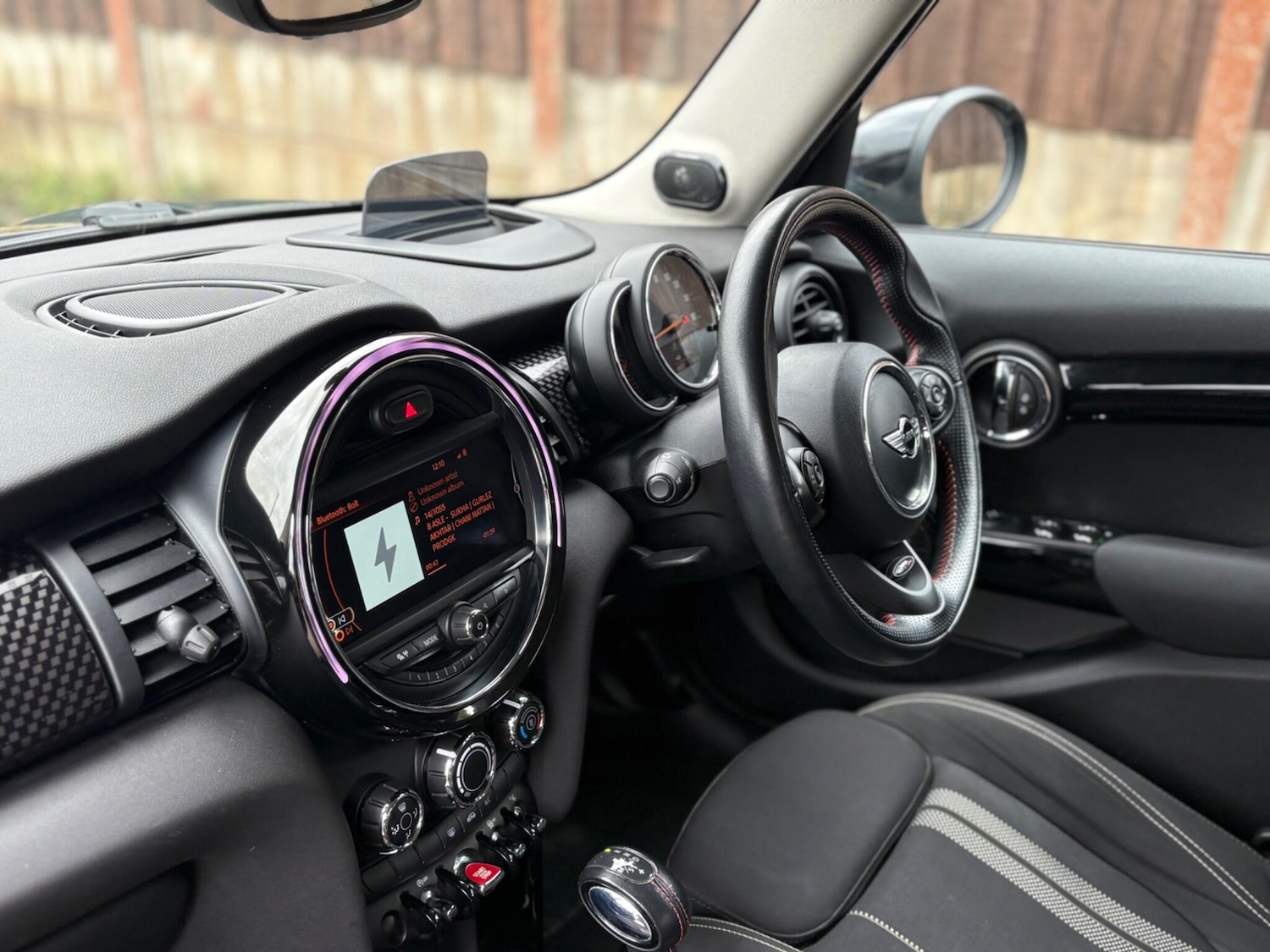 Used MINI Hatch 2017 for sale - 77400855: Photo 35