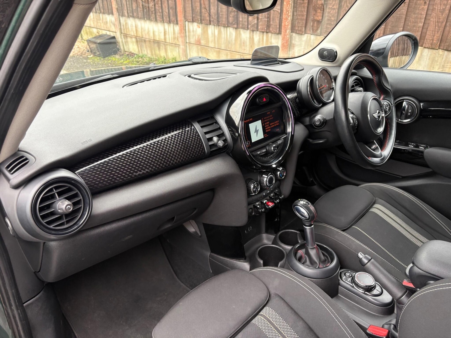 Used MINI Hatch 2017 for sale - 77400855: Photo 37