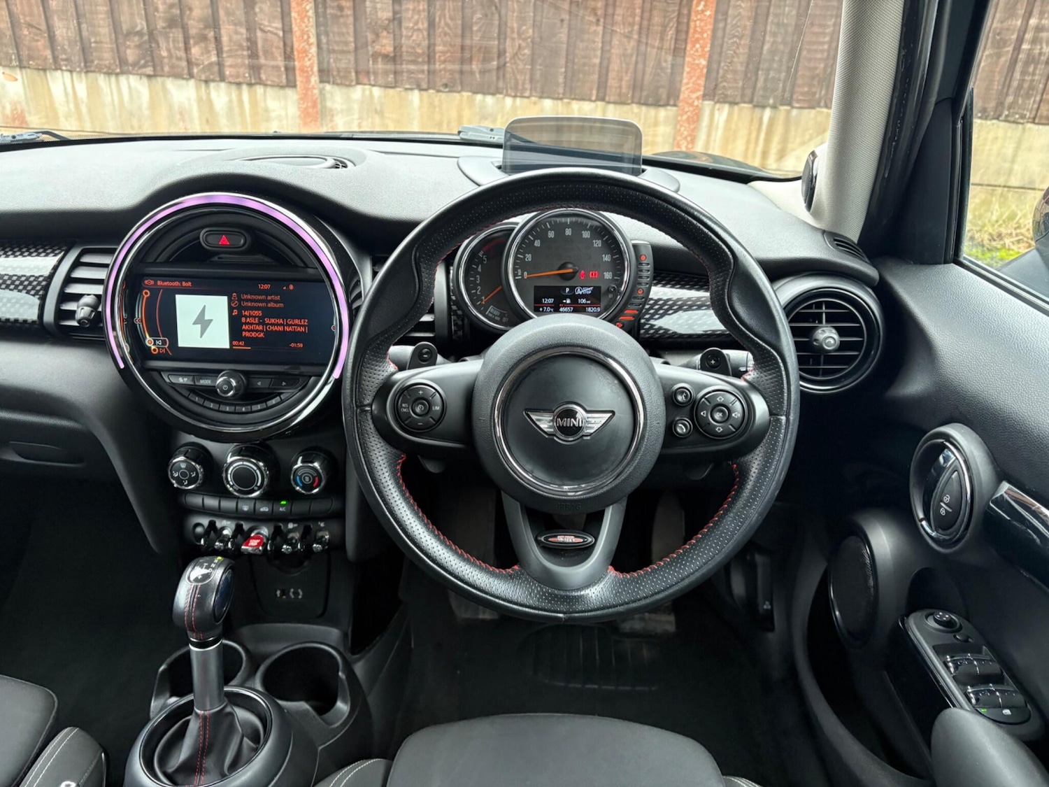 Used MINI Hatch 2017 for sale - 77400855: Photo 39