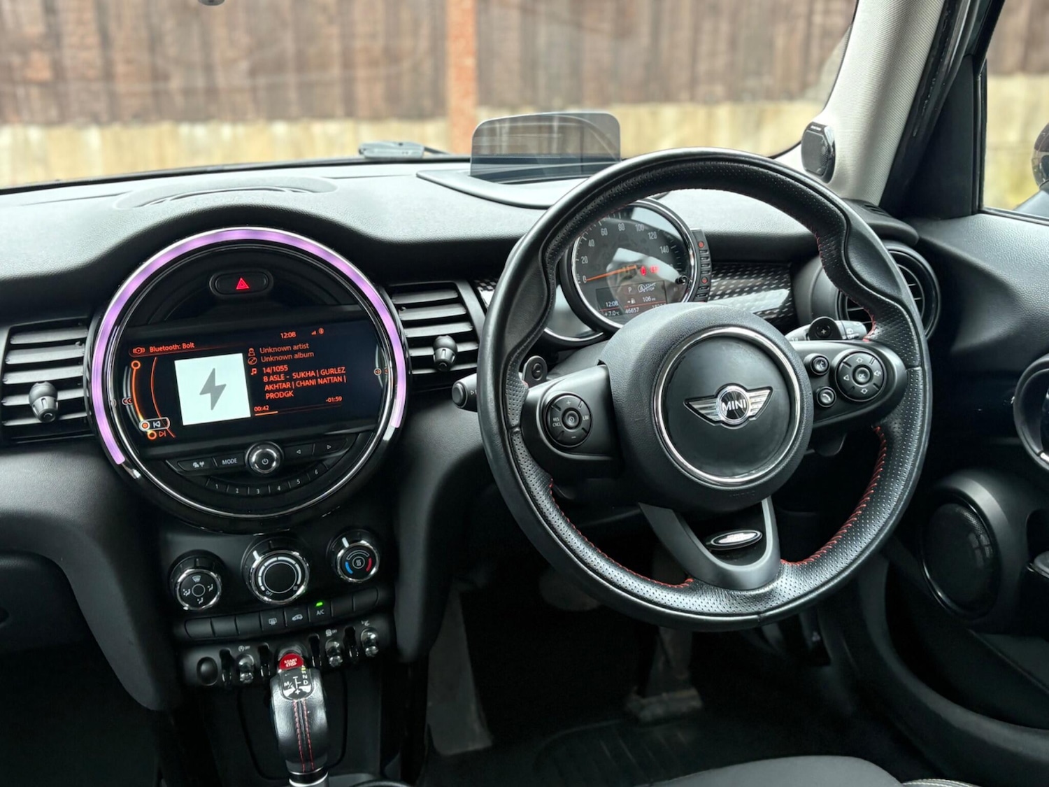 Used MINI Hatch 2017 for sale - 77400855: Photo 41