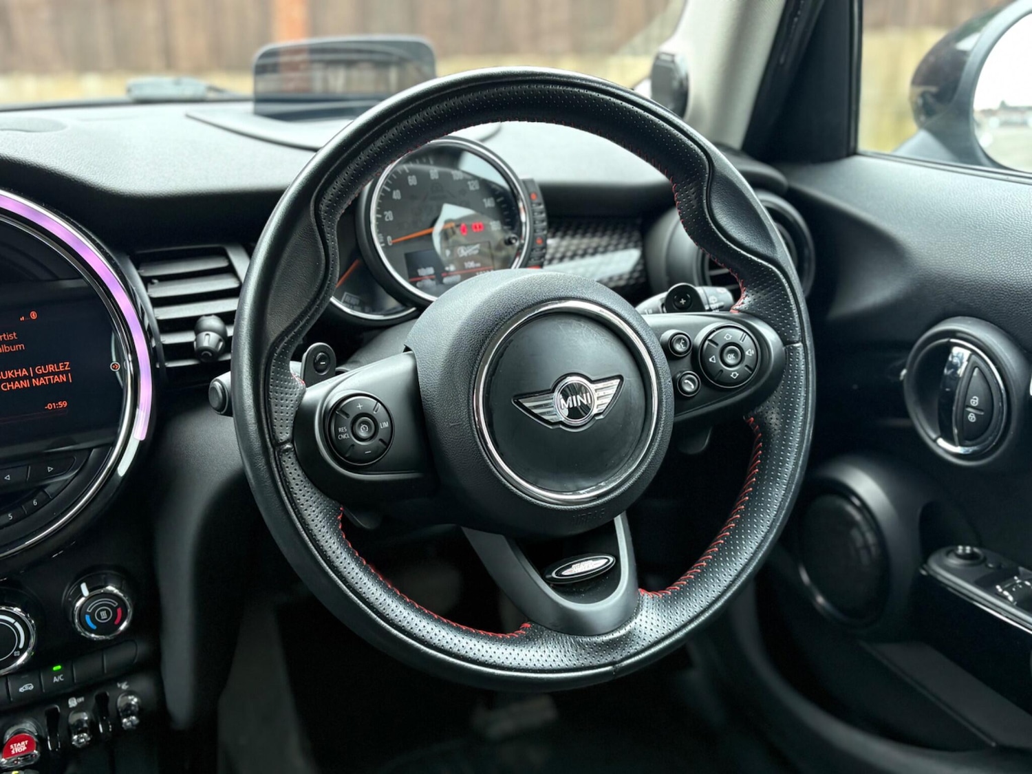 Used MINI Hatch 2017 for sale - 77400855: Photo 42