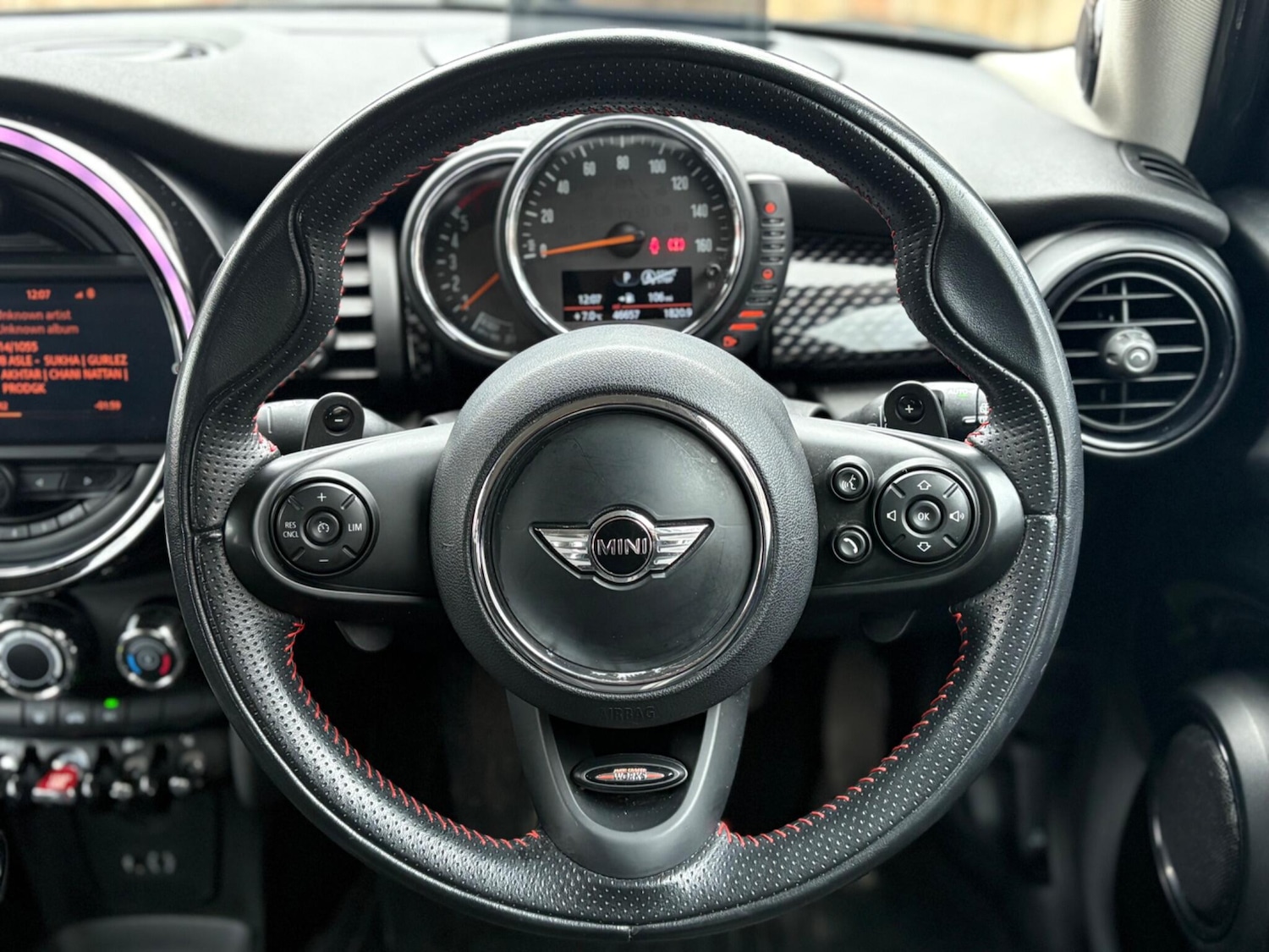 Used MINI Hatch 2017 for sale - 77400855: Photo 43