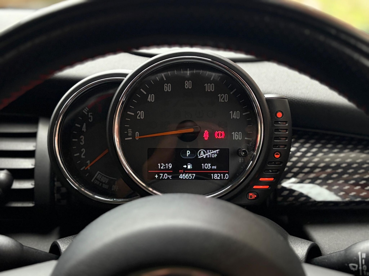 Used MINI Hatch 2017 for sale - 77400855: Photo 46