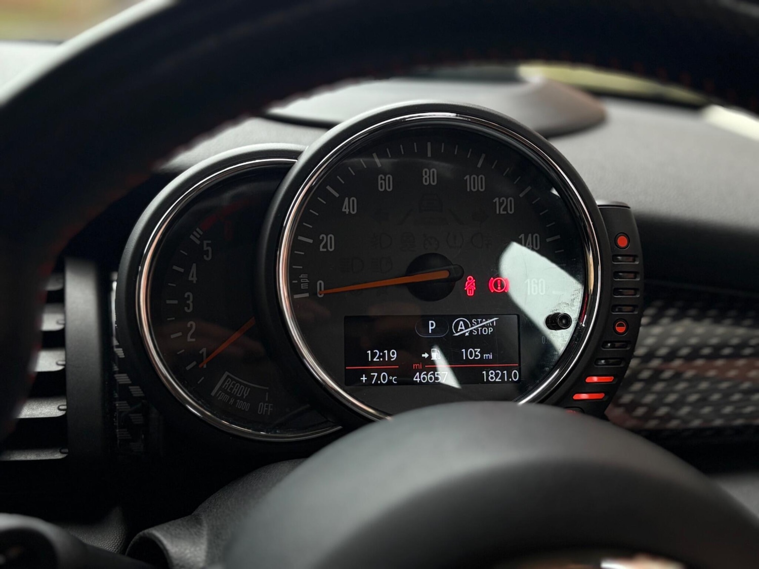 Used MINI Hatch 2017 for sale - 77400855: Photo 47