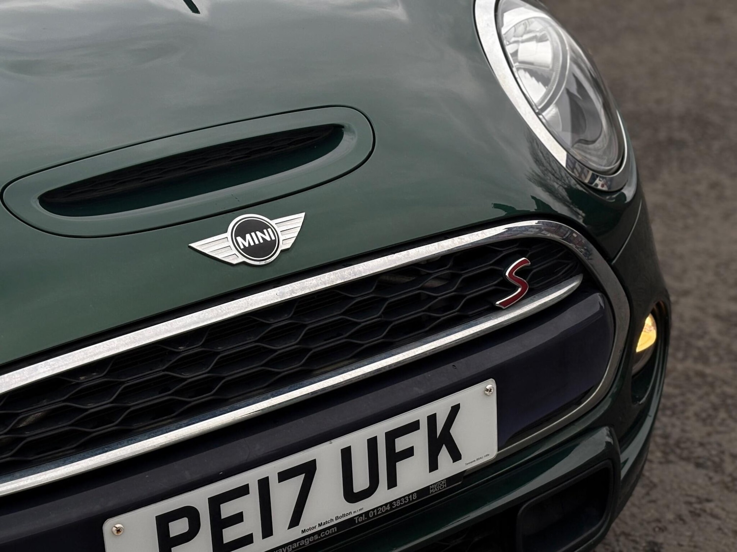 Used MINI Hatch 2017 for sale - 77400855: Photo 5