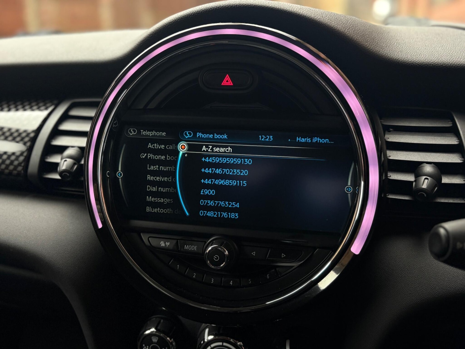 Used MINI Hatch 2017 for sale - 77400855: Photo 59