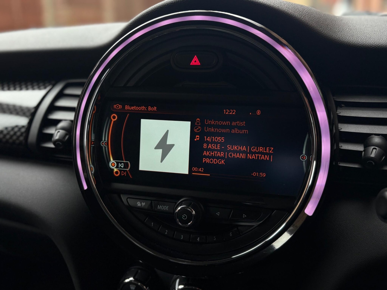 Used MINI Hatch 2017 for sale - 77400855: Photo 61