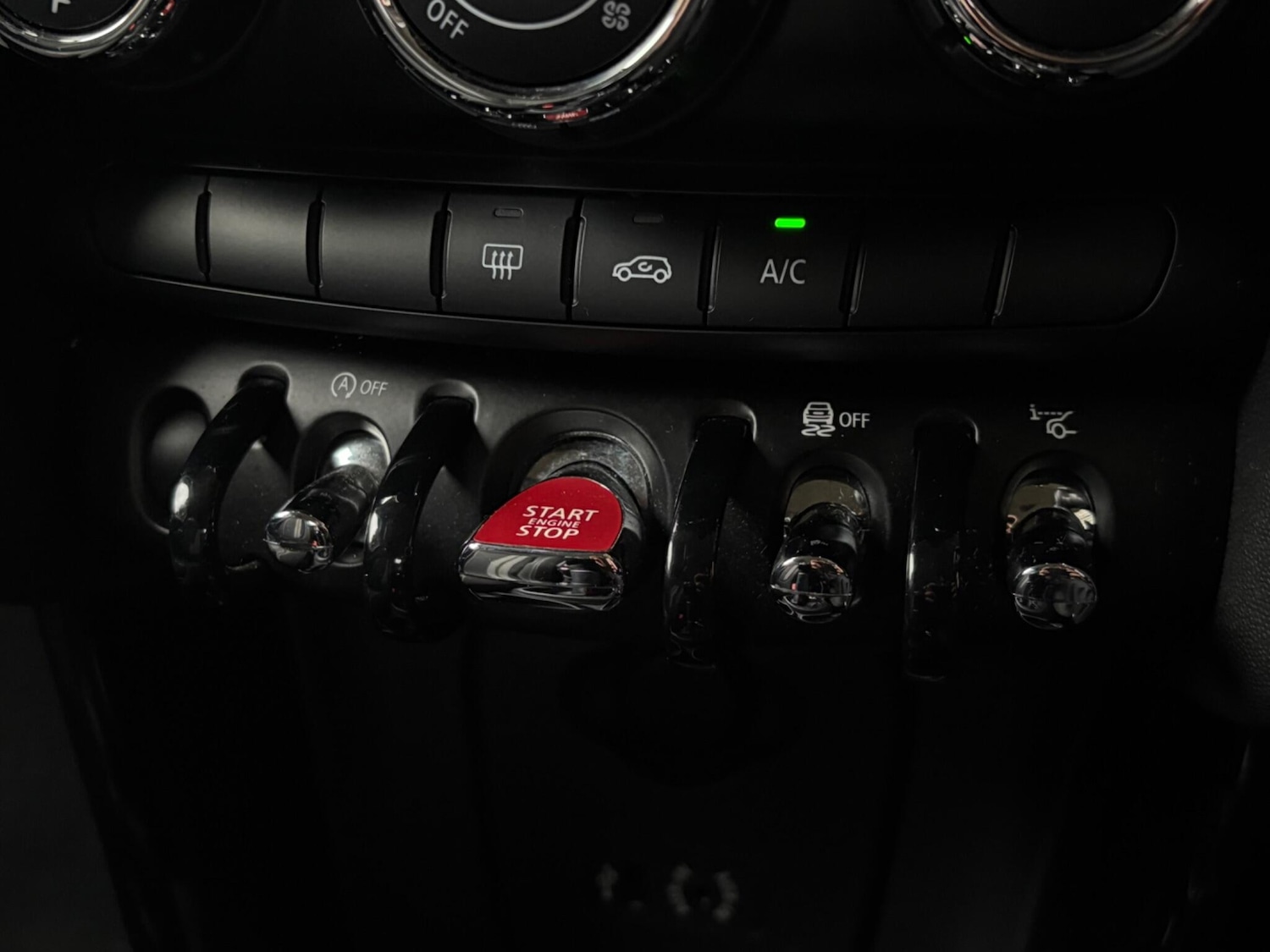 Used MINI Hatch 2017 for sale - 77400855: Photo 65