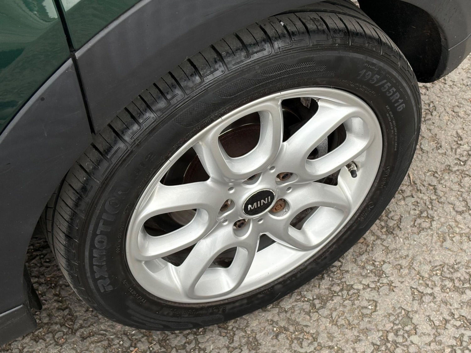 Used MINI Hatch 2017 for sale - 77400855: Photo 73